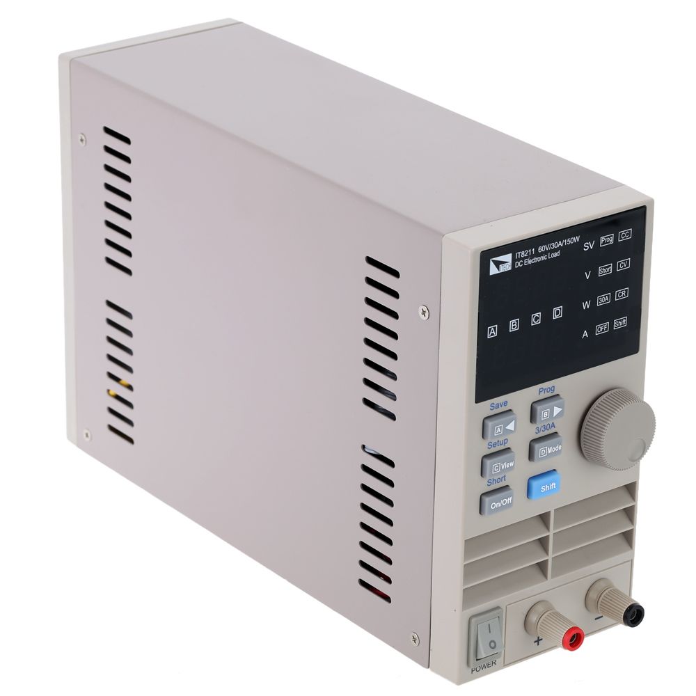 ITECH-IT8211-Professional-Digital-Control-DC-Electronic-Loads-Single-Channel-Electronic-Loads-60V-30-1693201