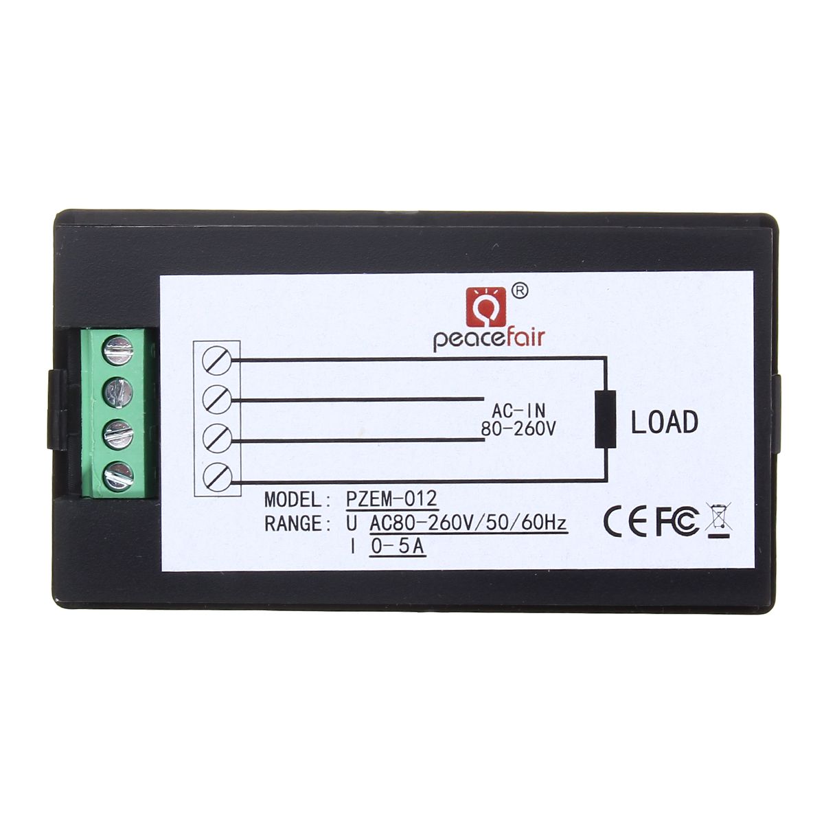 Multifunctional-AC-LCD-Digital-Voltage-Current-Tester-KWh-Watt-Panel-Battery-Meter-Gauge-1208143