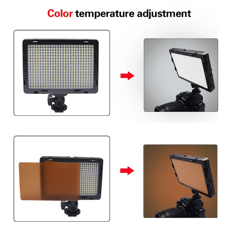 Mcoplus-MCO-LE-410A-Ultra-thin-Studio-Photography-Video-LED-Light-for-Canon-for-Sony-DSLR-Camera-1764591