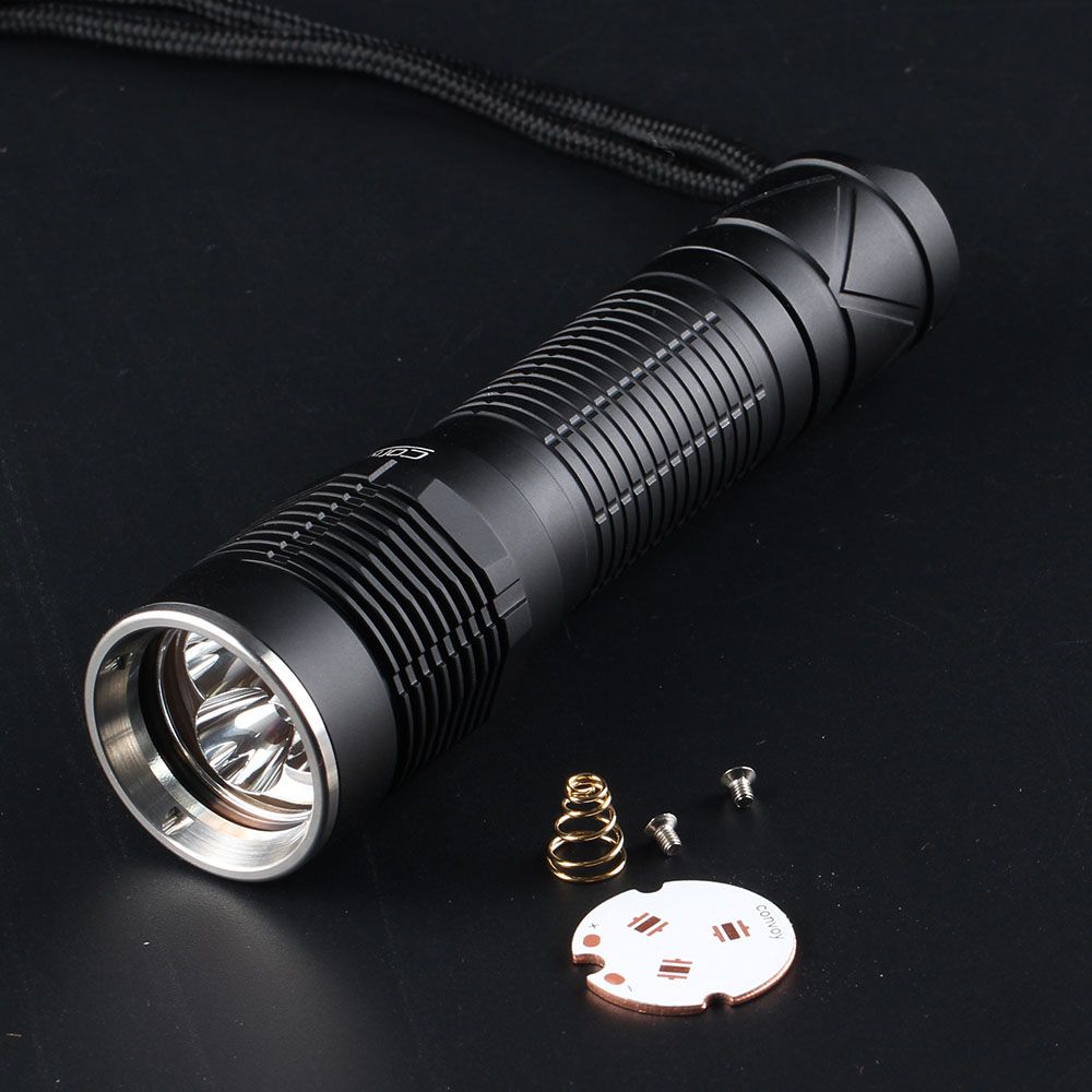 Convoy-S12-Flashlight-Host-DIY-LED-Flashlight-Shell-Host-Flashlight-Accessories-1580404