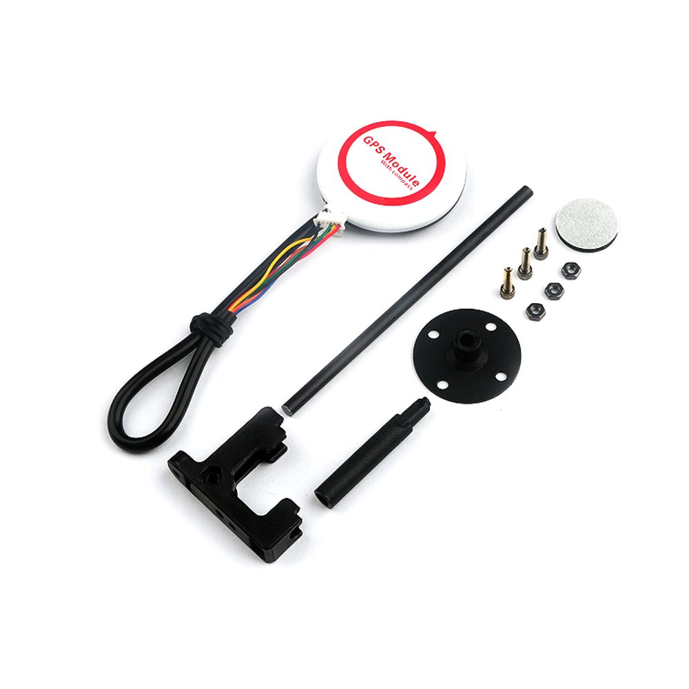 GPS-with-Compass-Module-for-PX4-Pixracer-Pixhawk-for-RC-Drone-1331419