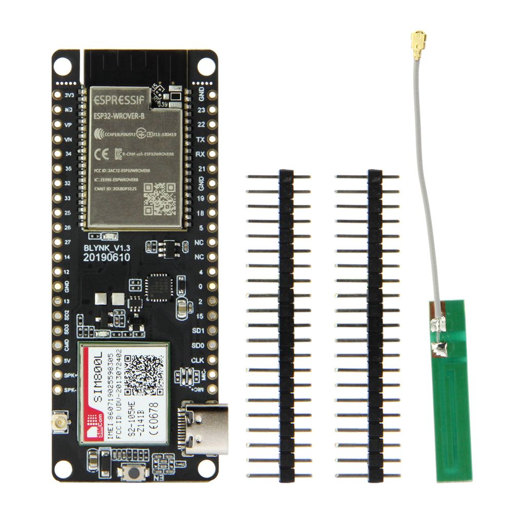 LILYGOreg-TTGO-T-Call-V13-ESP32-Wireless-Module-GPRS-Antenna-SIM-Card-SIM800L-Board-1527048