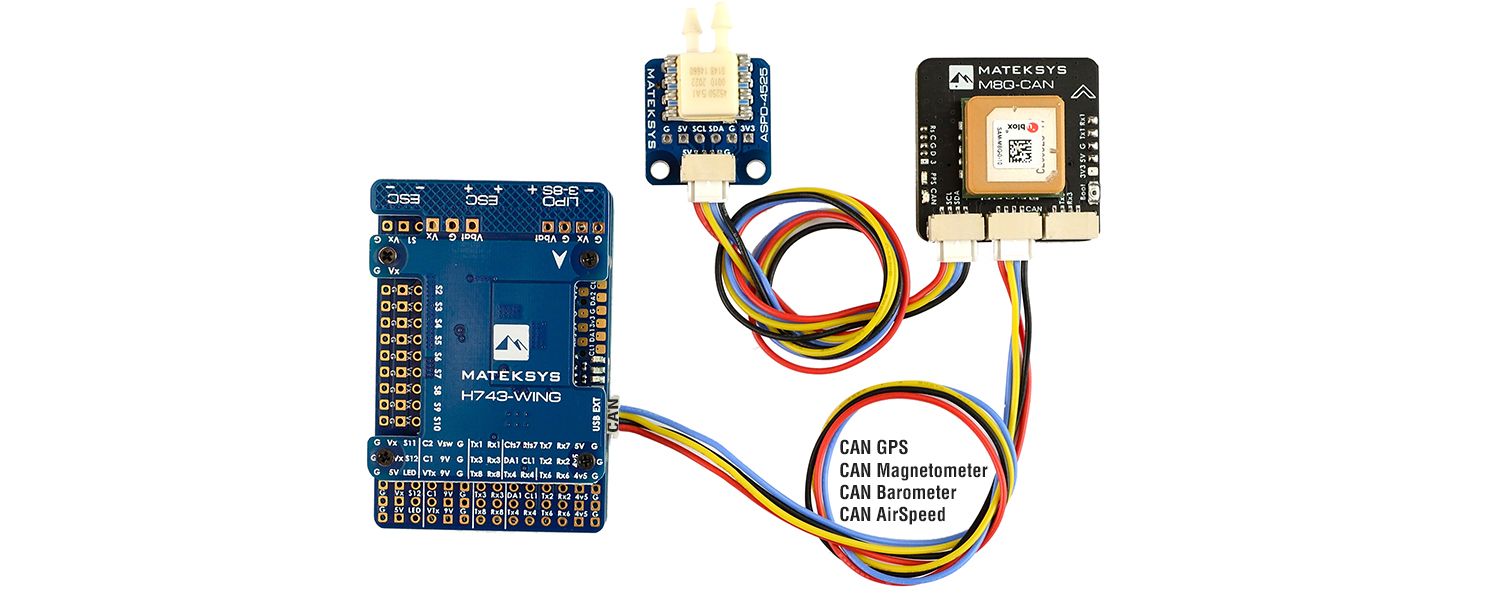 Matek-Systems-GPS-M8Q-CAN-UAVCAN-GPS-Module-support-COMPASS-Galileo-for-RC-Drone-FPV-Racing-Multirot-1744522