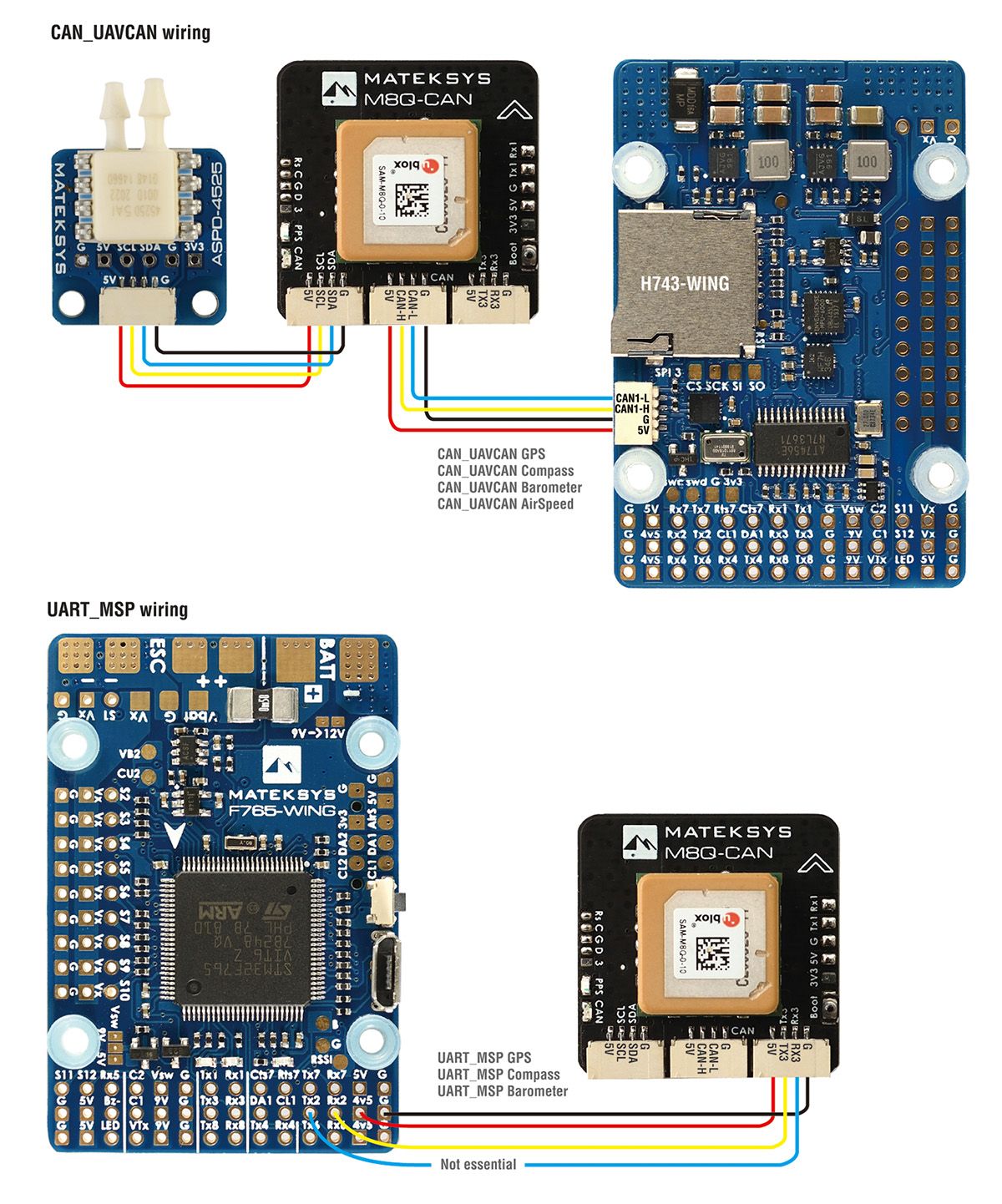 Matek-Systems-GPS-M8Q-CAN-UAVCAN-GPS-Module-support-COMPASS-Galileo-for-RC-Drone-FPV-Racing-Multirot-1744522