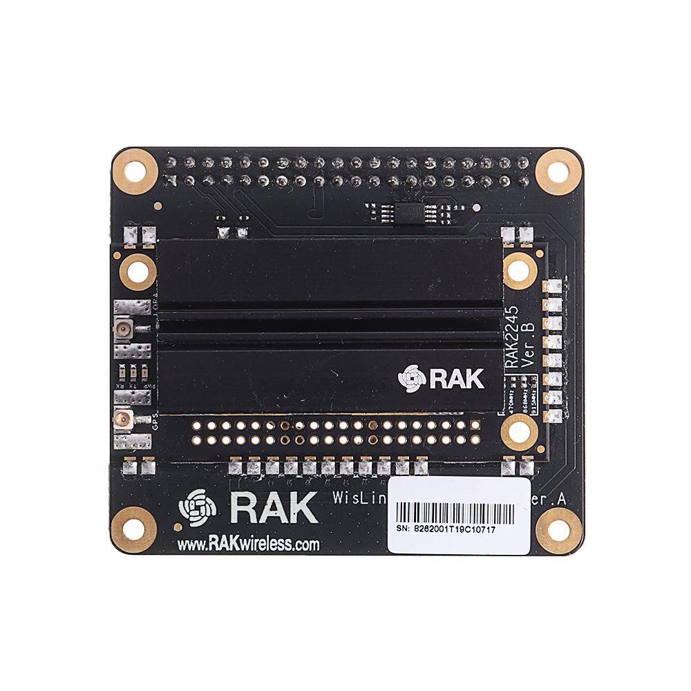 RAK2245-Pi-HAT-LoRaWAN-Concentrator-Gateway-Integrated-SX1301-GPS-RAK831-Upgrade-Version-Wireless-Mo-1651739