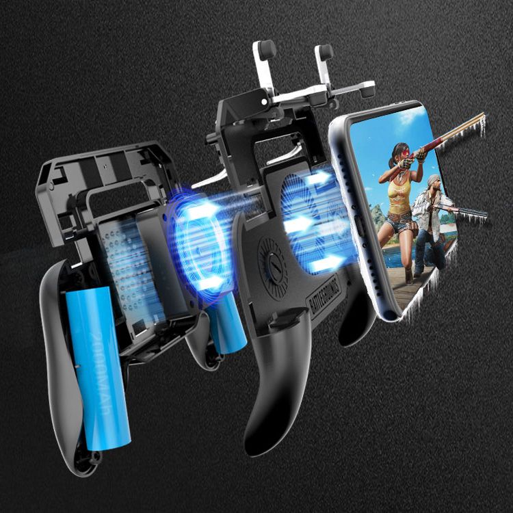 KONEY-TECH-S9-Mobile-Game-Controller-For-PUBG-Triggers-Joystick-Gamepad-With-Cooling-Fan-For-iPhone--1714399