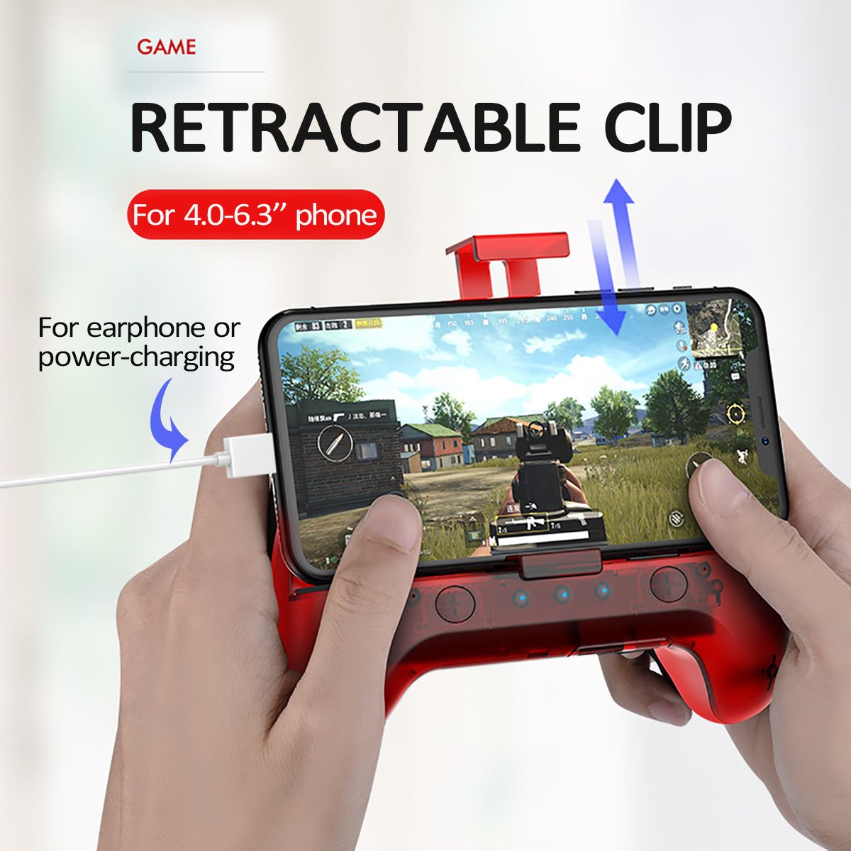 Wireless-bluetooth-Gamepad-Game-Controller-Joystick-Cooling-Fan-for-PUBG-Android-IOS-Mobile-Phone-1461047