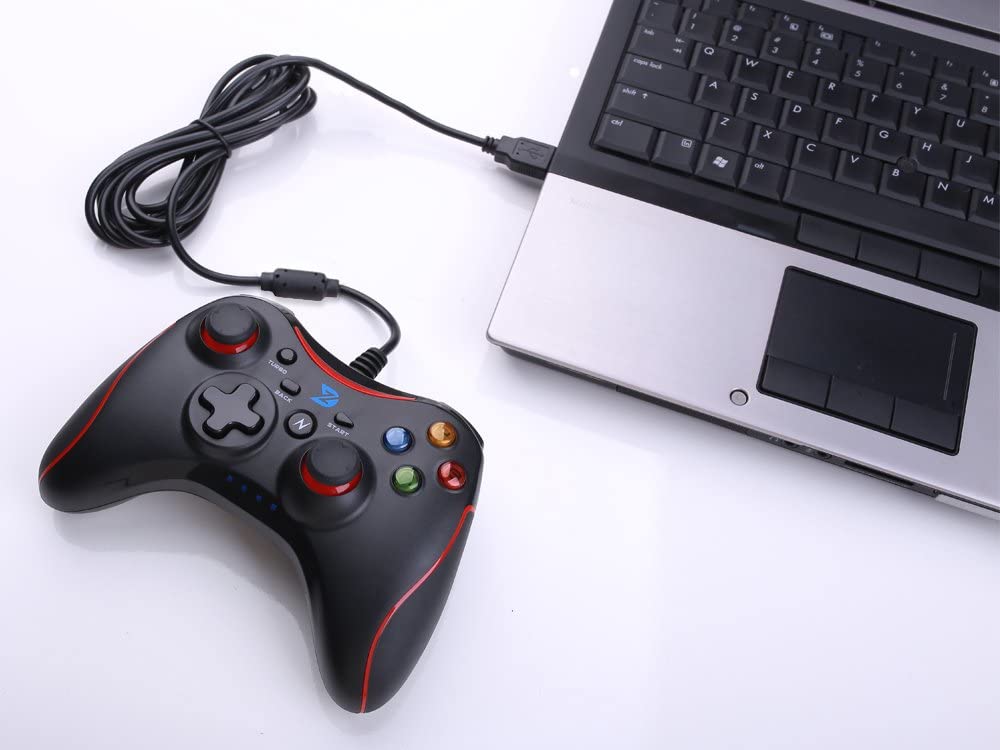 ZD-N108-Dual-Vibration-Feedback-USB-Wired-Gaming-Controller-Gamepad-with-JD-SWITCH-TURBO-Function-fo-1698581