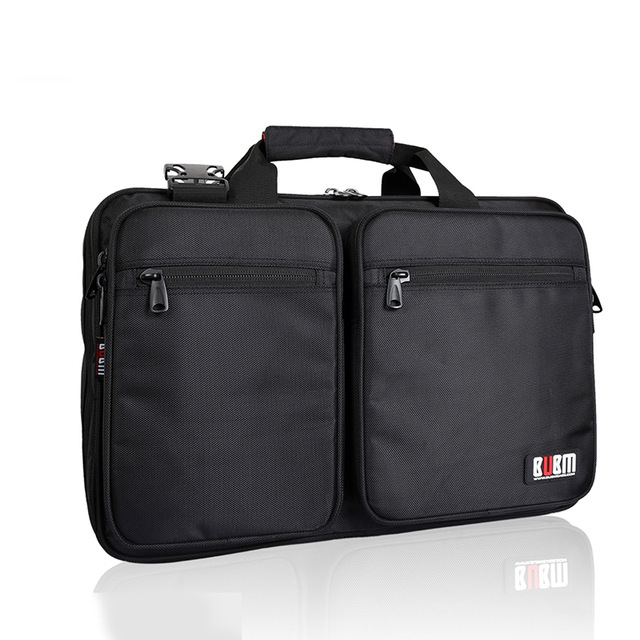 BUBM-DJ-Audio-Equipment-Protective-Carry-Shoulder-Bag-Backpack-for-Traktor-Kontrol-S4-Mixer-1260367