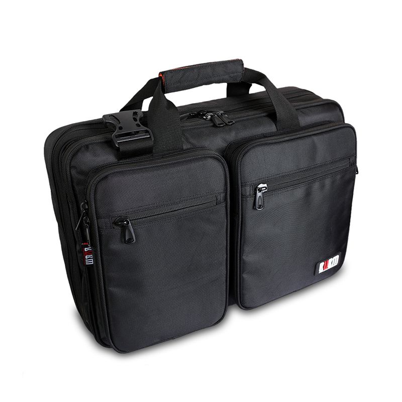 BUBM-DJ-Audio-Equipment-Protective-Carry-Shoulder-Bag-Backpack-for-Traktor-Kontrol-S4-Mixer-1260367