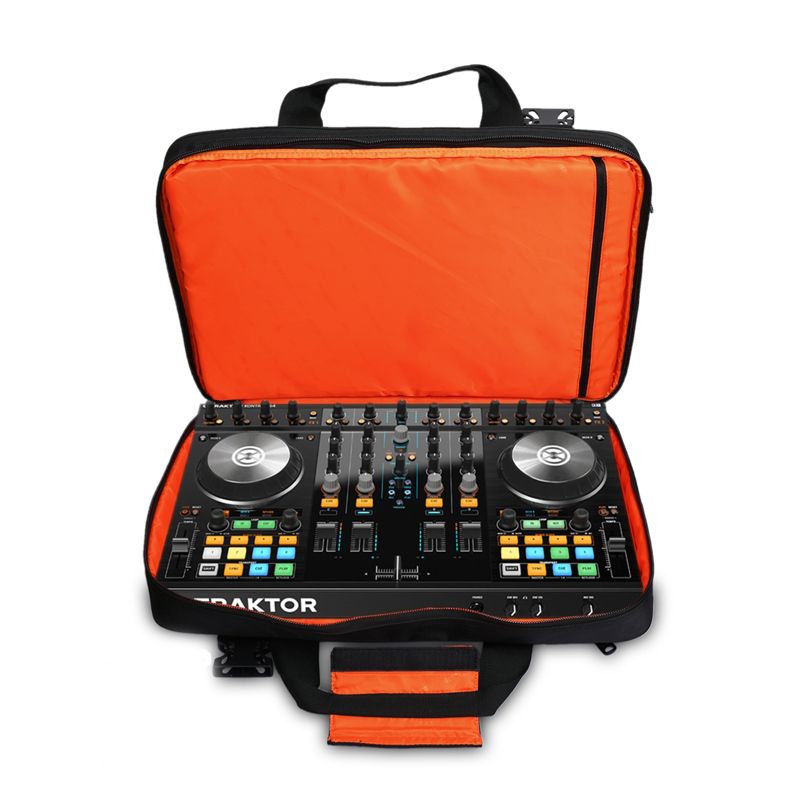 BUBM-DJ-Audio-Equipment-Protective-Carry-Shoulder-Bag-Backpack-for-Traktor-Kontrol-S4-Mixer-1260367