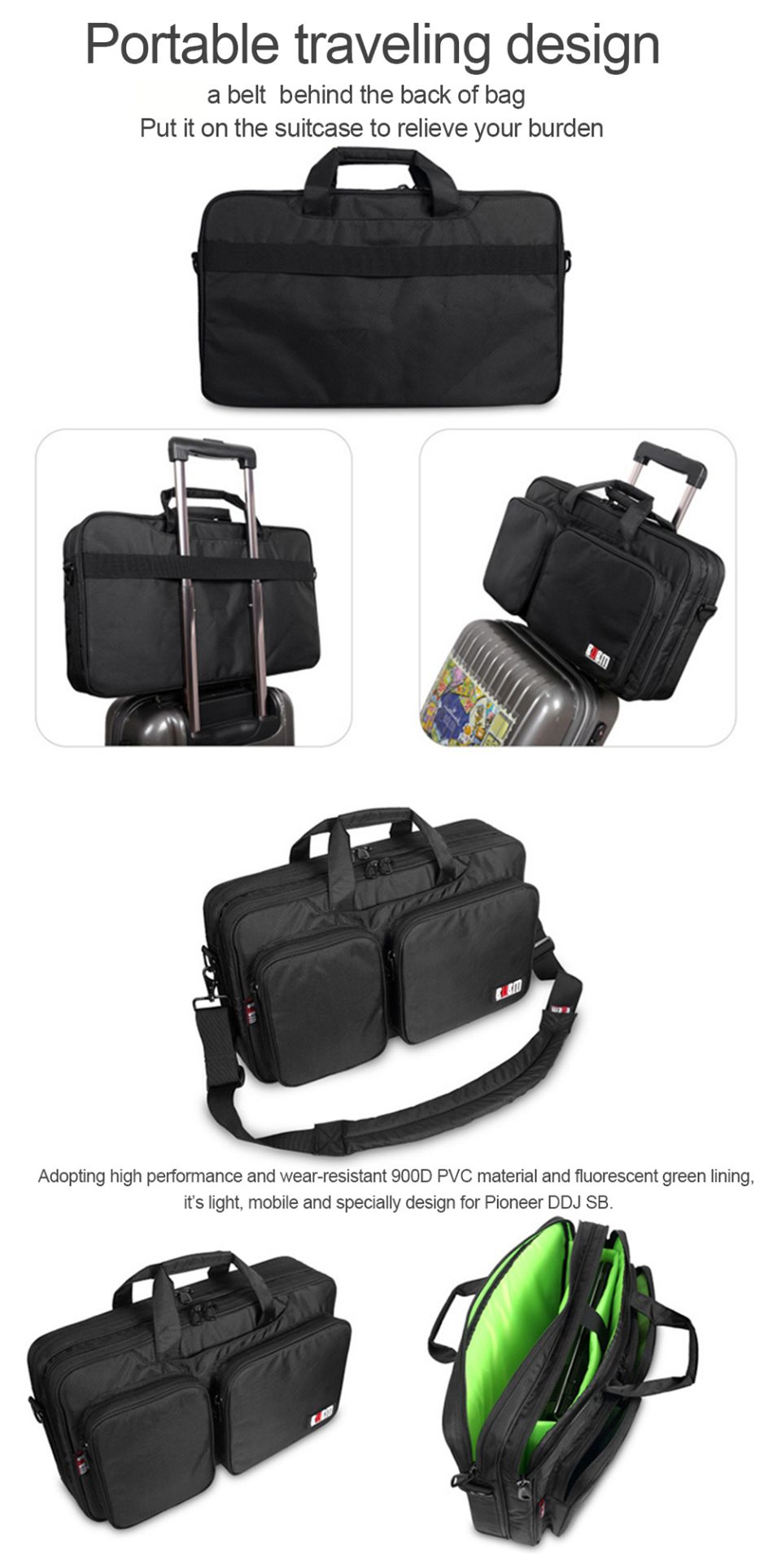 BUBM-Protective-Carry-Storage-Shoulder-Bag-for-Pioneer-DDJ-SB-Controller-Computer-Digital-Device-1271911