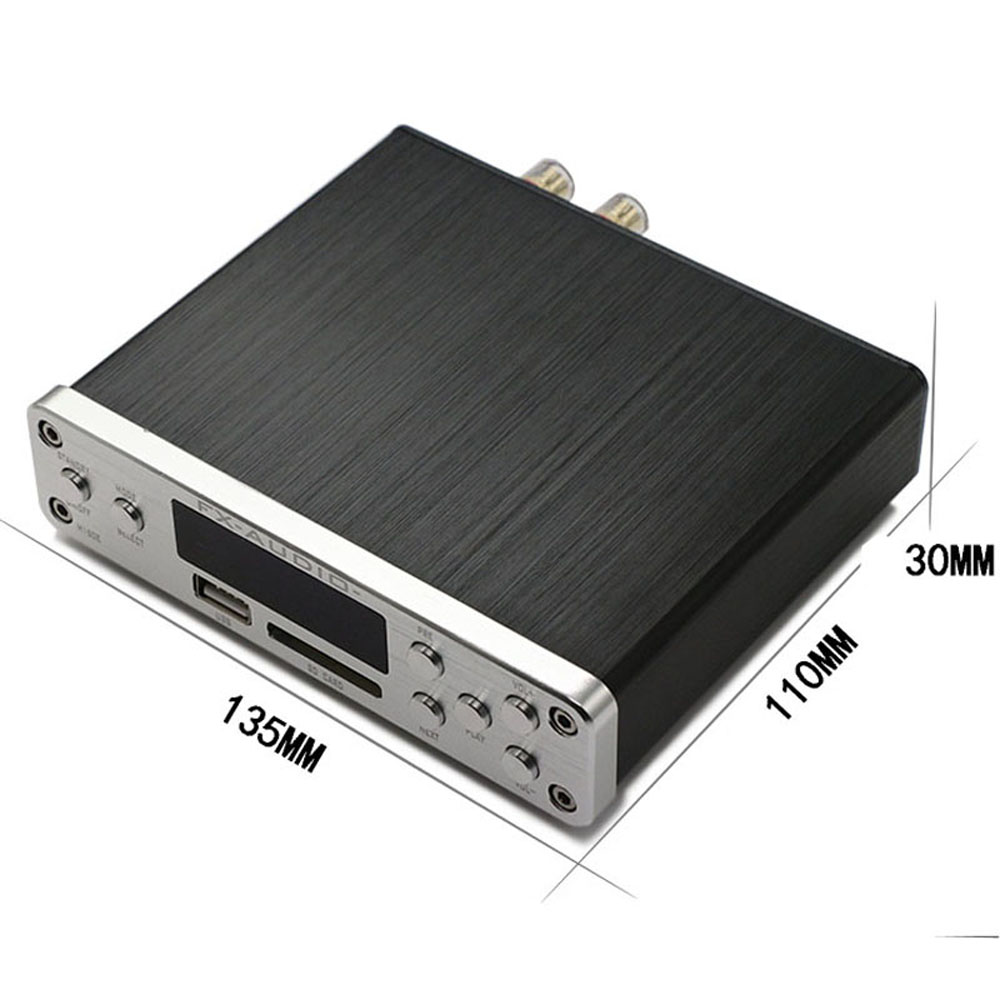 FX-Audio-M-160E-bluetooth-40-Digital-Audio-Amplifier-160Wx2-USBSDAUXPC-USB-Loseless-Player-For-APEWM-1379828