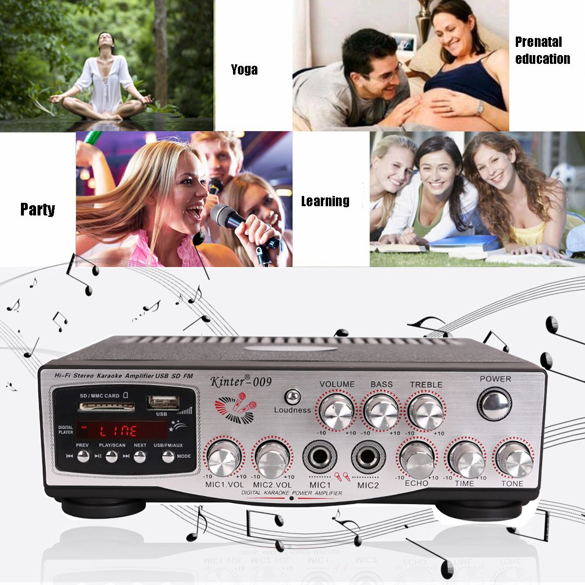 Kinter-009-2x100W-HIFI-Lossless-Amplifier-220V-with-Remote-Control-Support-Memory-Card-USB-FM-Microp-1559946