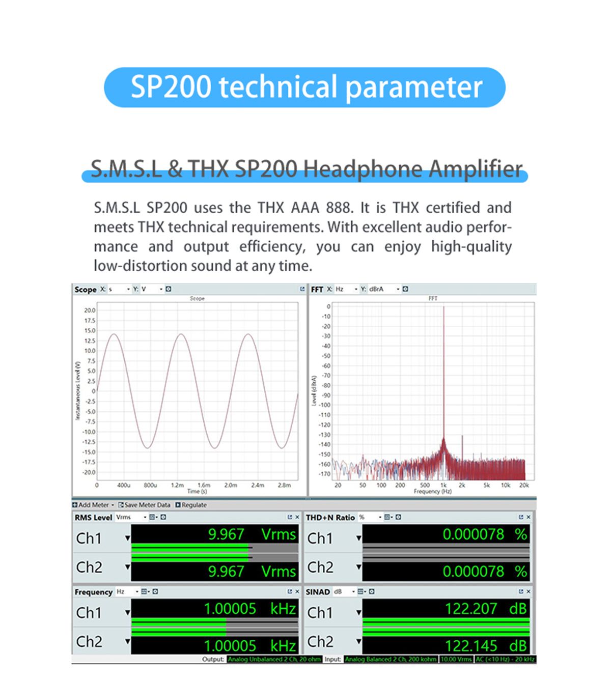 SMSL-SP200-THX-AAA-888-Technology-Stereo-Balanced-Headphone-Amplifier-with-XLR-RCA-Input-1685286