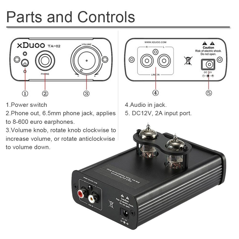 XDuoo-TA-02-6J1-x-2-Stereo-Vacuum-Tube-HiFi-Headphone-Amplifier-class-A-Buffer-Amp-1042857