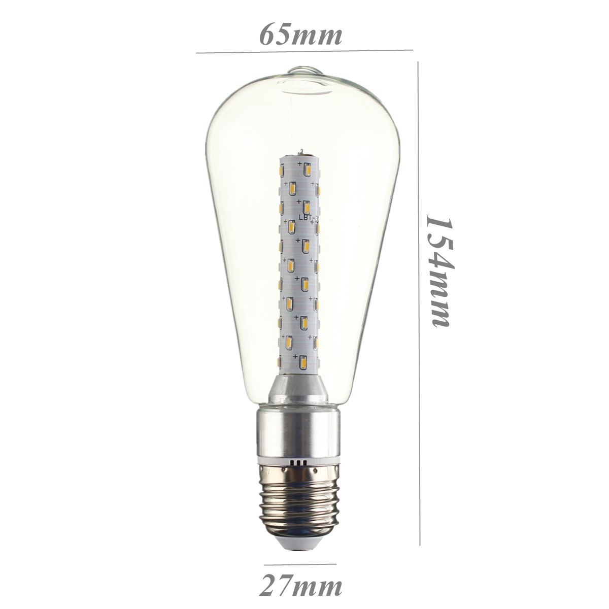 E27-E26-6W-48-600Lm-SMD-3014-COB-Incandescent-Retro-Edison-Bulb-AC-85-265V-1045802