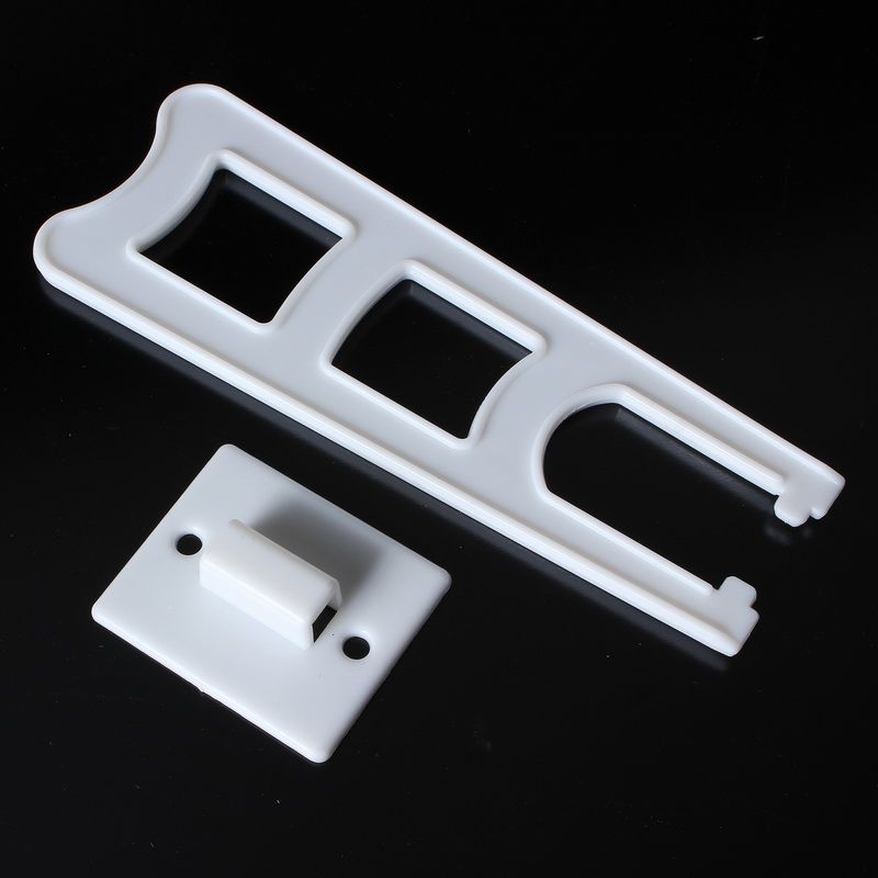 10-Pair-Photo-Frame-Bracket-Stand-Support-Trapezoidal-for-Crystal-Glass-1141318