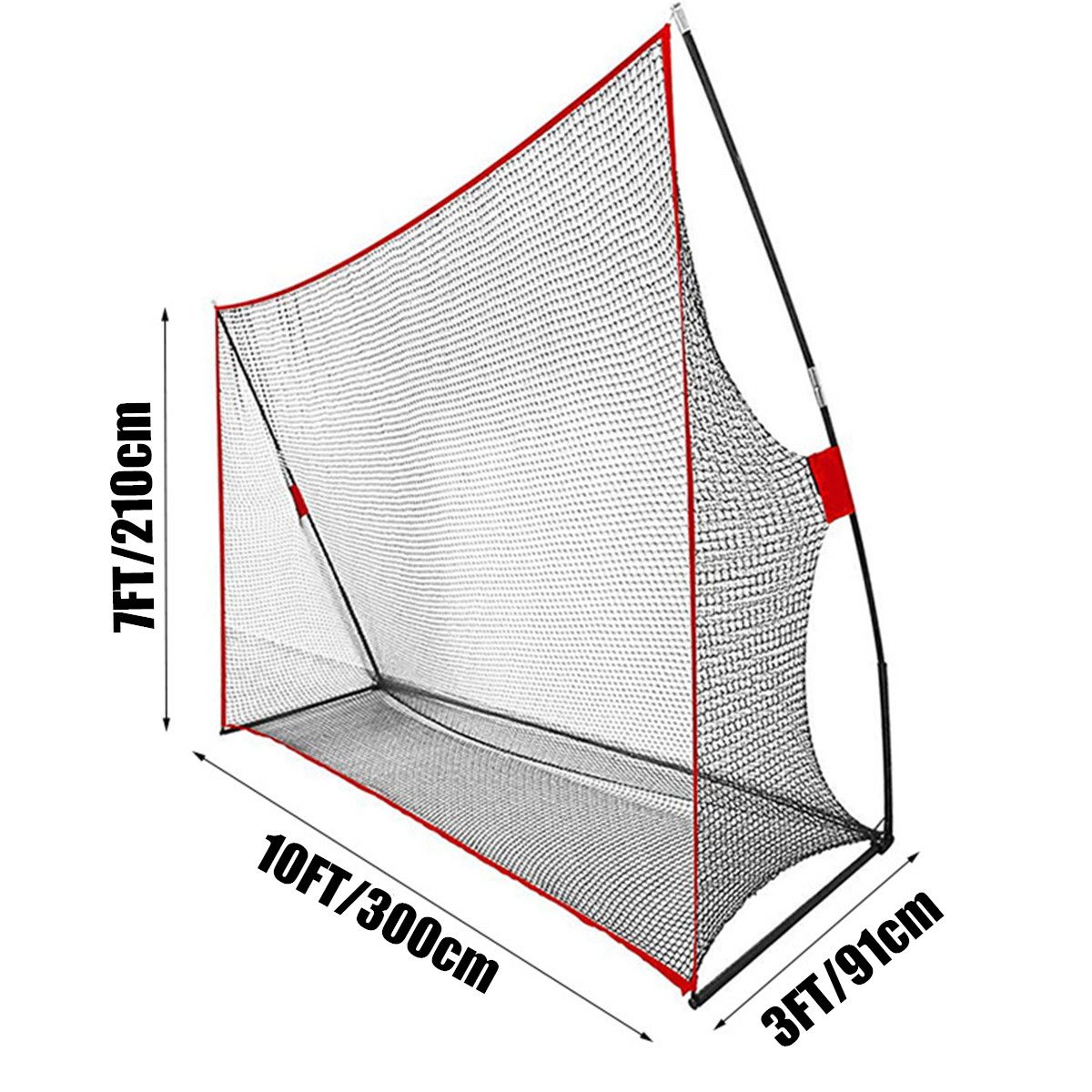 10-x-7FT-Foldable-Golf-Hitting-Practice-Net-Driving-Training-Aids-Carry-Bag-Storage-Net-1615904