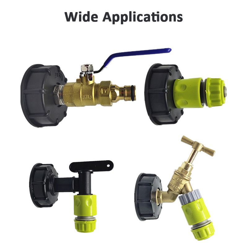 1000L-IBC-Adapter-With-34quot-Connector-S60x6-IG-For-IBC-Water-Tank-Rain-Barrel-1698804