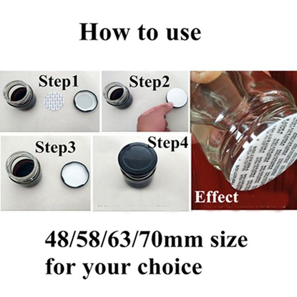 100Pcs-48-to-70mm-Pressure-Sensitive-Liner-Foam-Safety-Tamper-Seals-for-Jar-Lid-Bottle-1193027