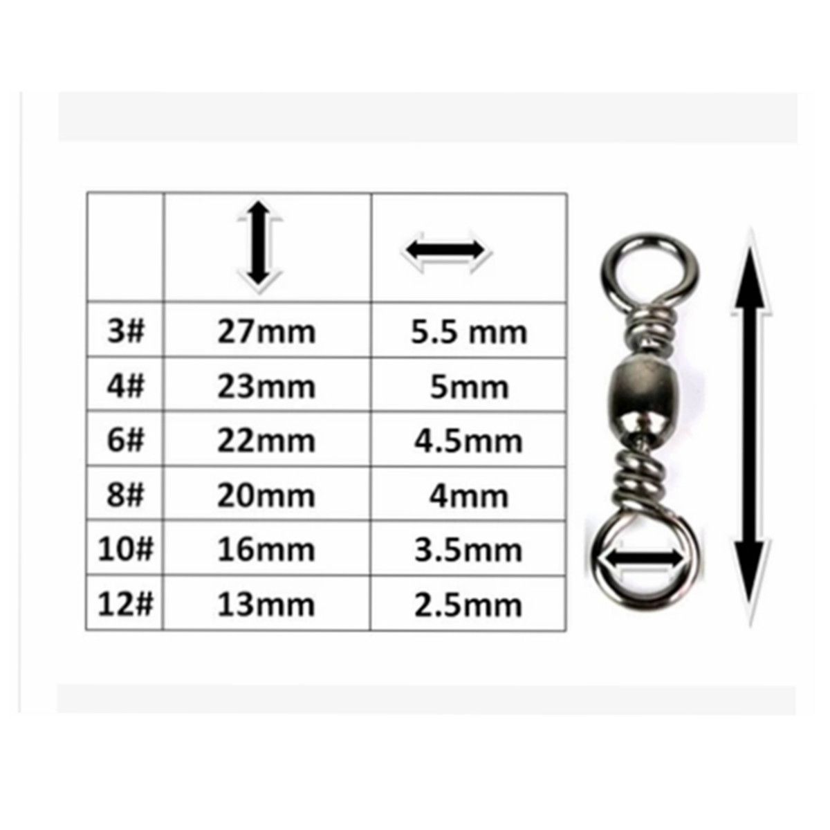 100Pcs-Fishing-Barrel-Bearing-Rolling-Swivel-Rings-Fishing-Tackle-Connector-3-4-6-8-10-12-1258112