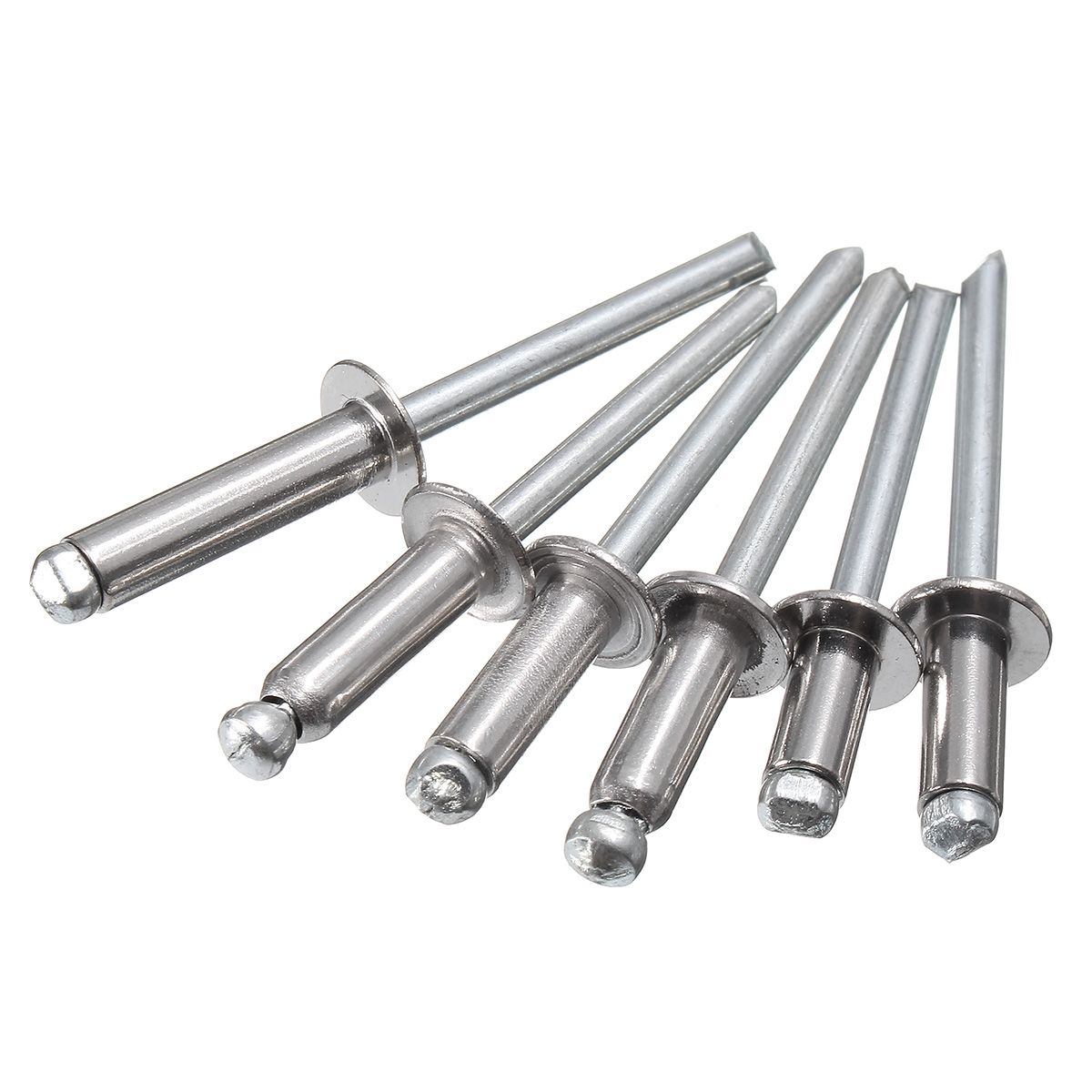 100Pcs-M5-Open-End-Blind-Rivets-Dome-Head-304-Stainless-Steel-with-Break-Pull-Mandrel-1154402
