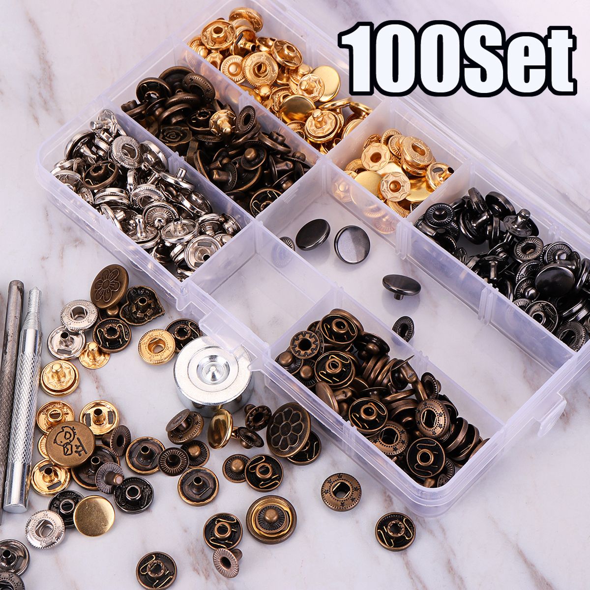 100Pcs-Metal-Mixed-Jeans-Buttons-Snap-Fasteners-Press-Stud-Popper-Denim-Jacket-Leather-Kit-1416242