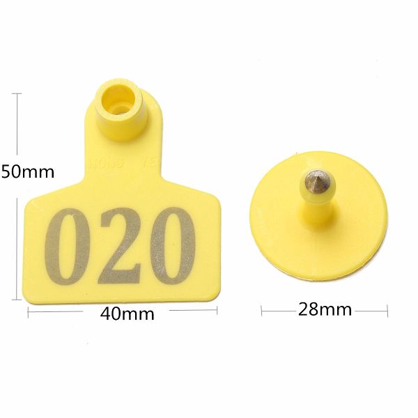 100Sets-Yellow-Animals-CattleenspGoat-Pig-Sheep-Use-Ear-Number-Tag-Livestock-Tags-Labels-1101299