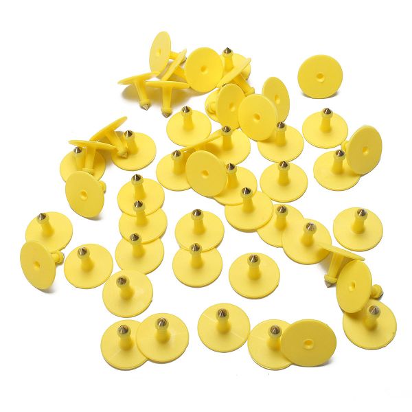 100Sets-Yellow-Animals-CattleenspGoat-Pig-Sheep-Use-Ear-Number-Tag-Livestock-Tags-Labels-1101299