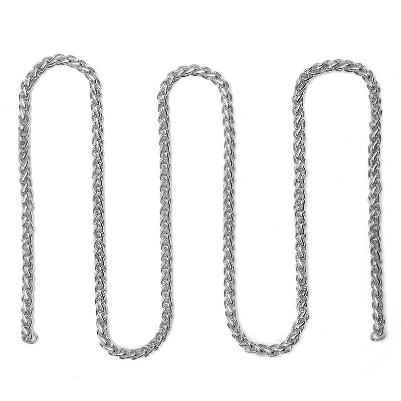 100cmtimes6mm-Metal-Purse-Chain-Strap-Handbag-Bag-Metal-Replacement-1291787