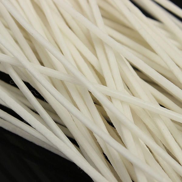 100pcs-20cm-Wax-Candle-Cotton-Wicks-with-Metal-Sustainers-960505