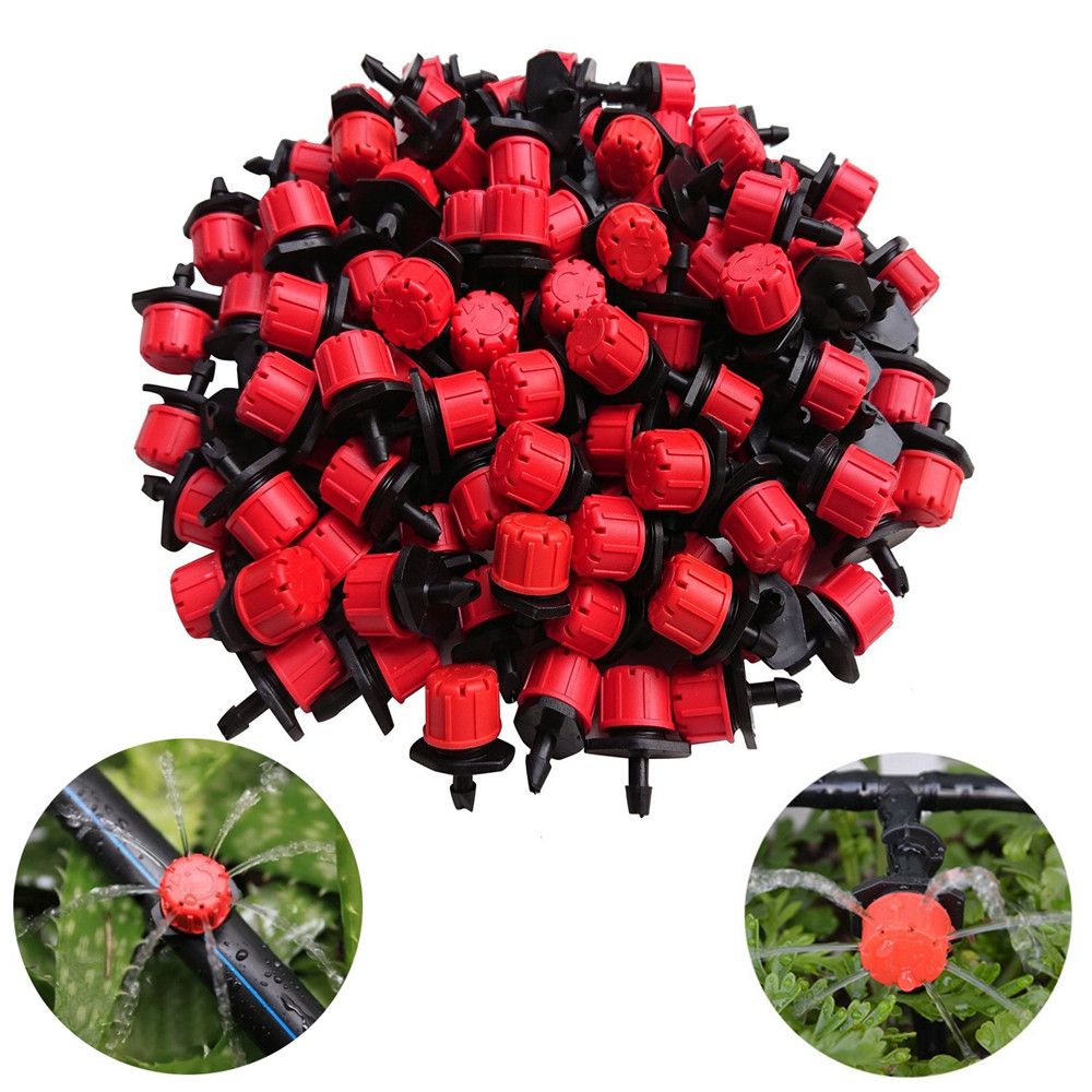 100pcs-Adjustable-Irrigation-Drippers-Sprinklers-14-Inch-Emitter-Dripper-Micro-Drip-Irrigation-Sprin-1540739