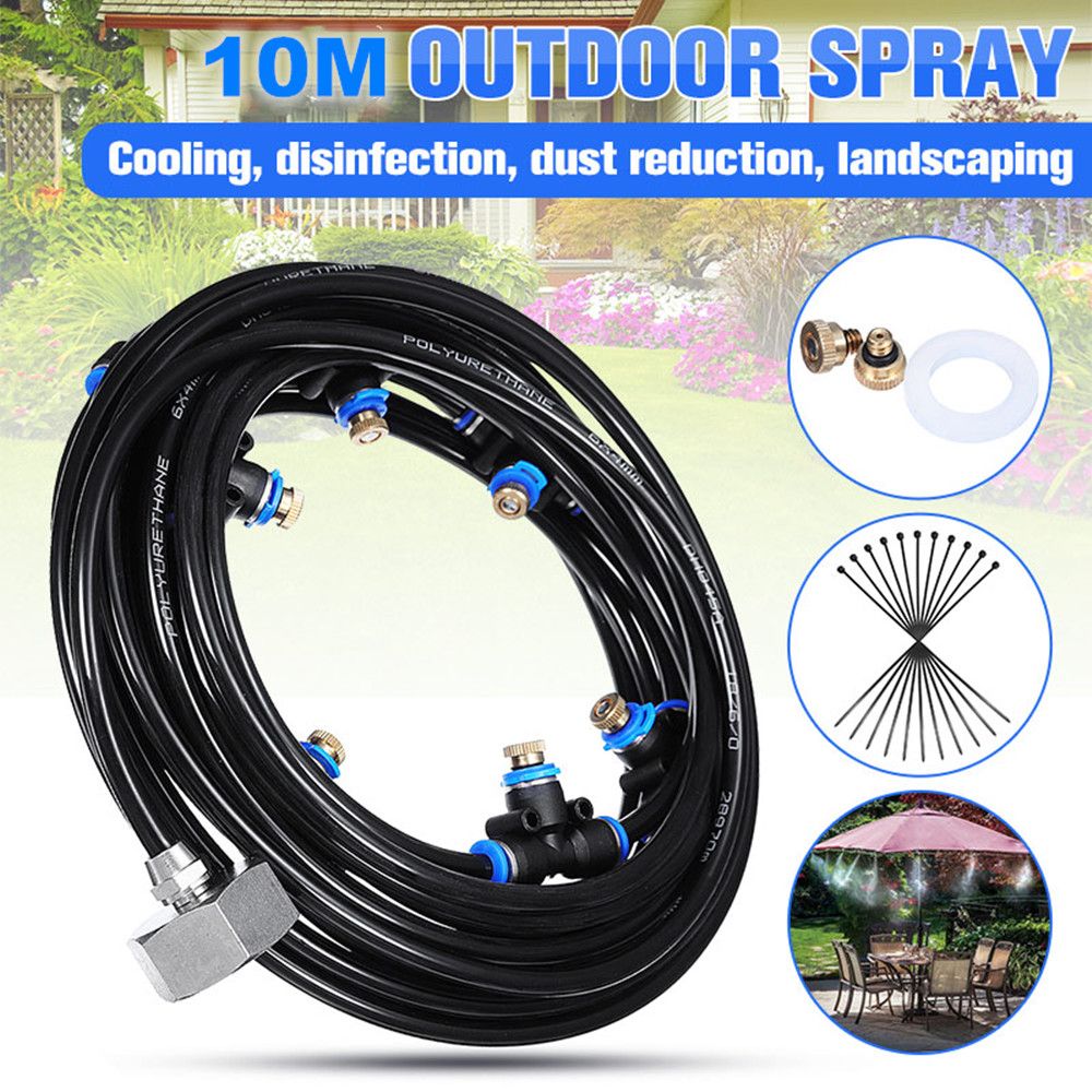 10M3M-Outdoor-Mist-Coolant-System-Water-Sprinkler-Garden-Patio-Mister-Cooling-Spray-Kits-Micro-Irrig-1527519