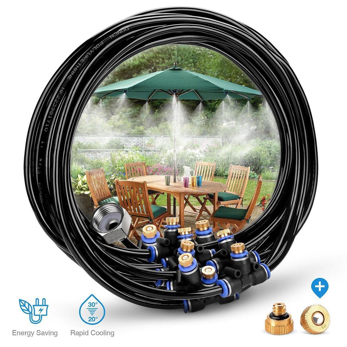 10M3M-Outdoor-Mist-Coolant-System-Water-Sprinkler-Garden-Patio-Mister-Cooling-Spray-Kits-Micro-Irrig-1527519