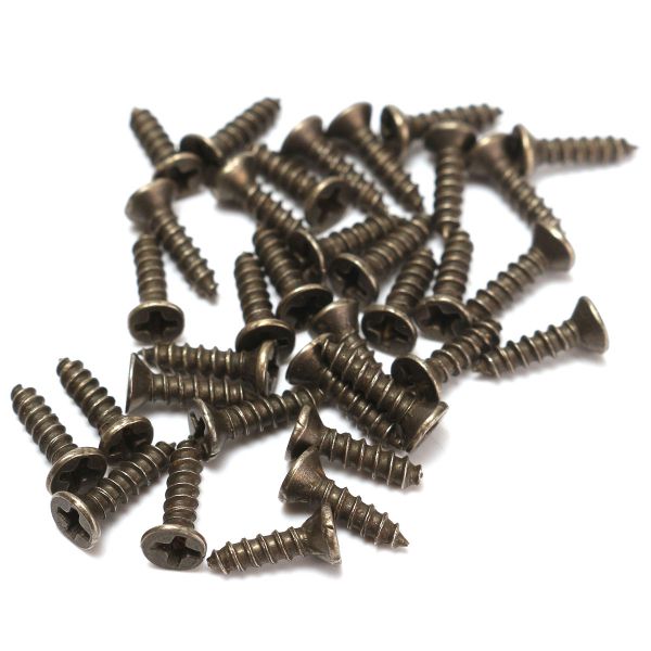 10Pcs-48MM38MM-Brass-File--Label-Tag-Drawer-Handle-Knob-With-Screws-1075412