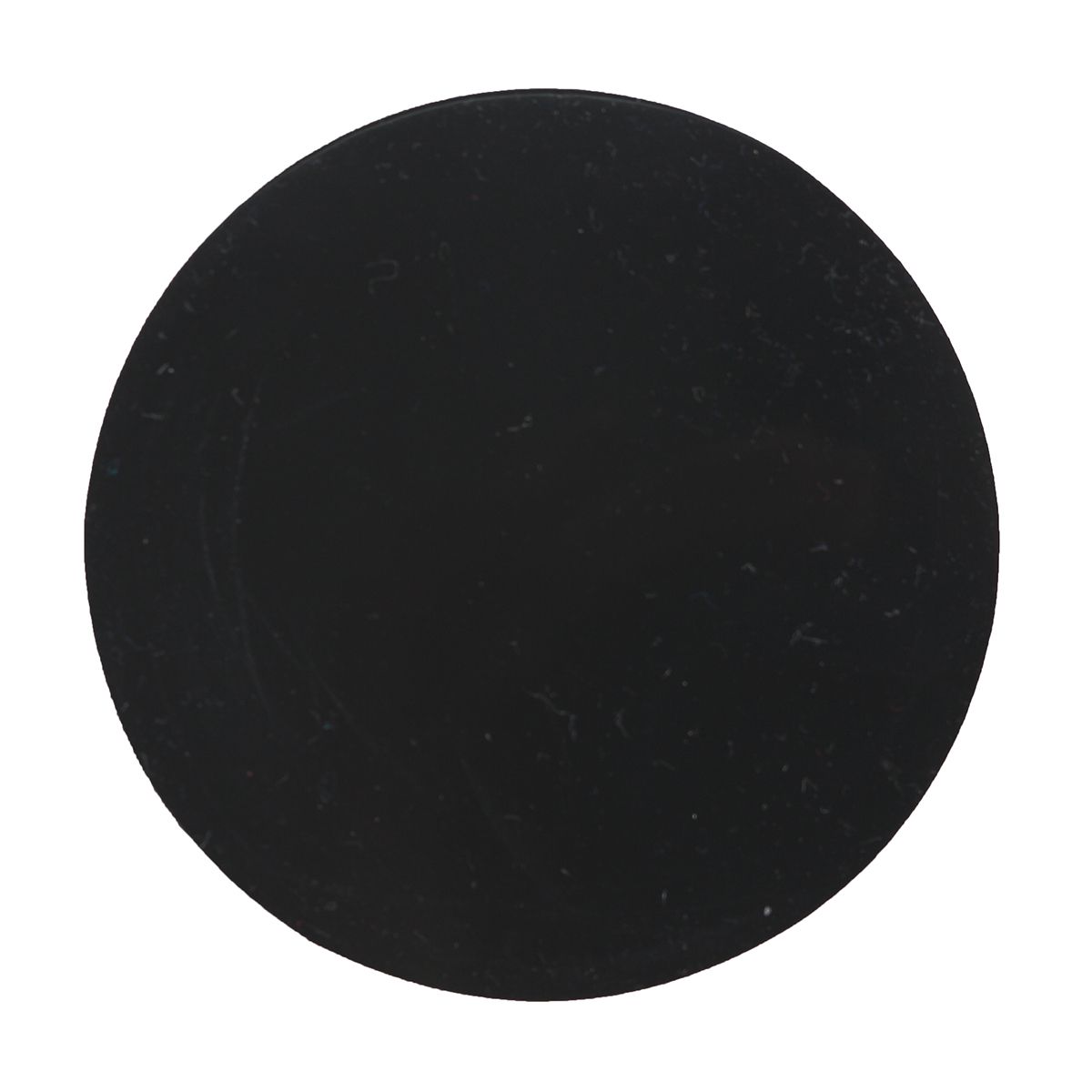 10Pcs-80mm-Round-Black-Silicone-Oval-Model-Bases-Support-for-Wargames-Table-Games-1268426