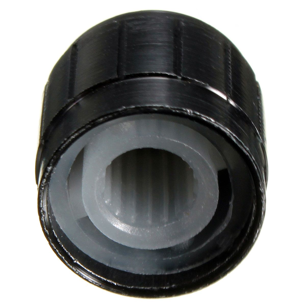 10Pcs-Black-Volume-Control-Knob-For-6mm-Knurled-Shaft-Potentiometer-Rotary-Knobs-1322972