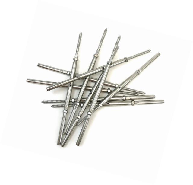 10Pcs-Swage-Turnbuckle-With-Lag-Screw-For-Cable-Stainless-Steel-316-Marine-Grade-Tensioner-1322602