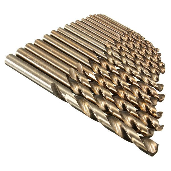 10mm-to-80mm-Professional-Drill-Bits-HSS-Co-Cobalt-Various-Sizes-Metal-Plastic-Wood-992335