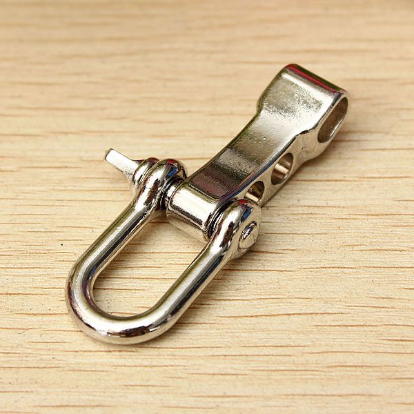 10pcs-U-Anchor-Shackle-SUS-Adjustable-Bracelet-Buckles-Shackle-938765