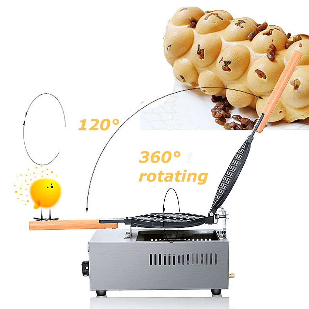 11-KW-QQ-Egg-Maker-Puffle-Waffle-Maker-Oven-Waffle-Eggettes-Baker-Machine-Tool-1213000