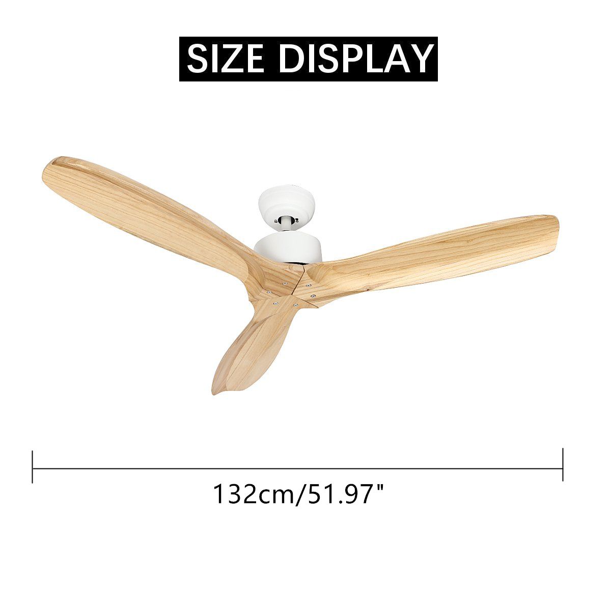 110V-52-inch-Wooden-Ceiling-Fan-Modern-Remote-Control-Home-Living-Room-Ventilators-Decor-1547865