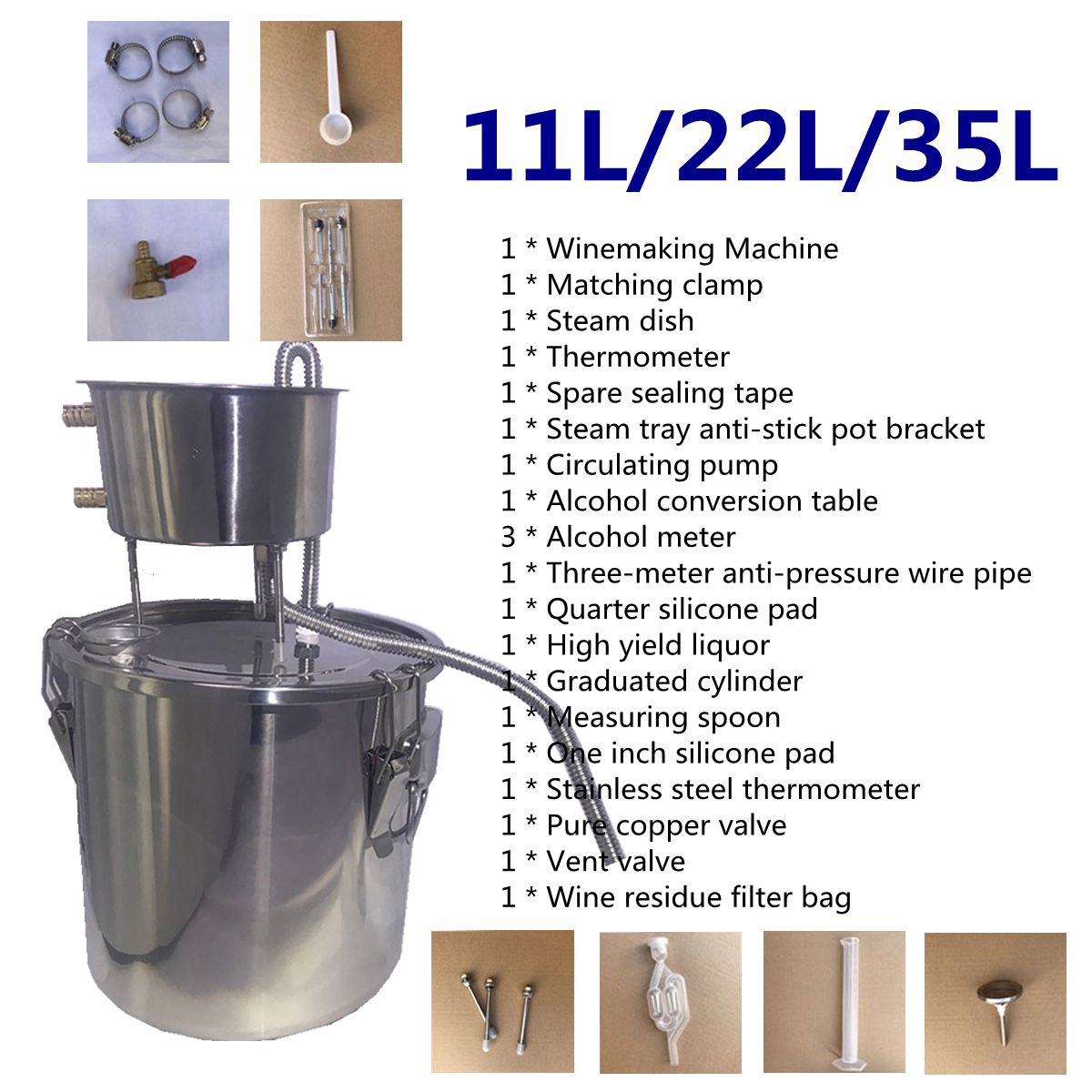 112235L-Alcohol-Distiller-Making-Still-Boiler-Stainless-Steel-Copper-Home-Brew-1714512