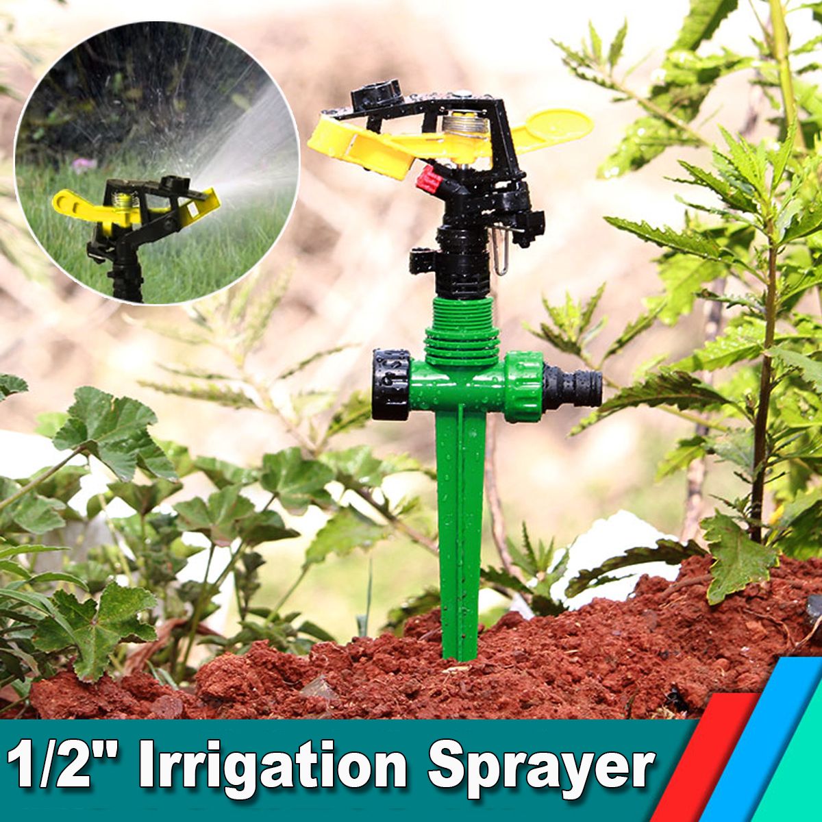 12-360deg-Rotary-Plastic-Irrigation-Sprayer-Sprinkler-For-Home-Garden-Yard-Lawn-1310247