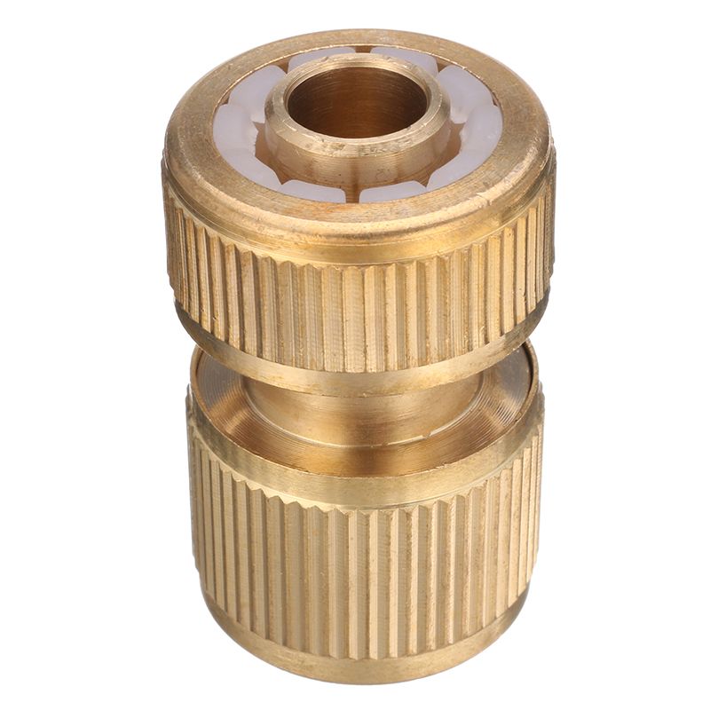 12-Inch-Brass-Water-Tap-Hose-Pipe-Connector-Quick-Hose-Coupler-Adapter-with-Water-Stop-1164239