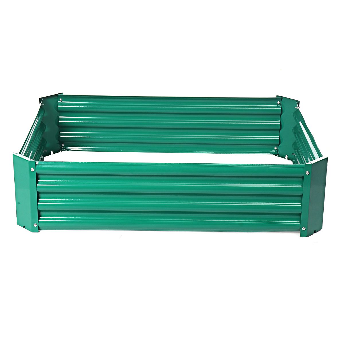 1200x900x300mm-Raised-Steel-Garden-Bed-Planter-Box-Outdoor-Vegetable-Flower-Herbs-Tray-Pot-1711013