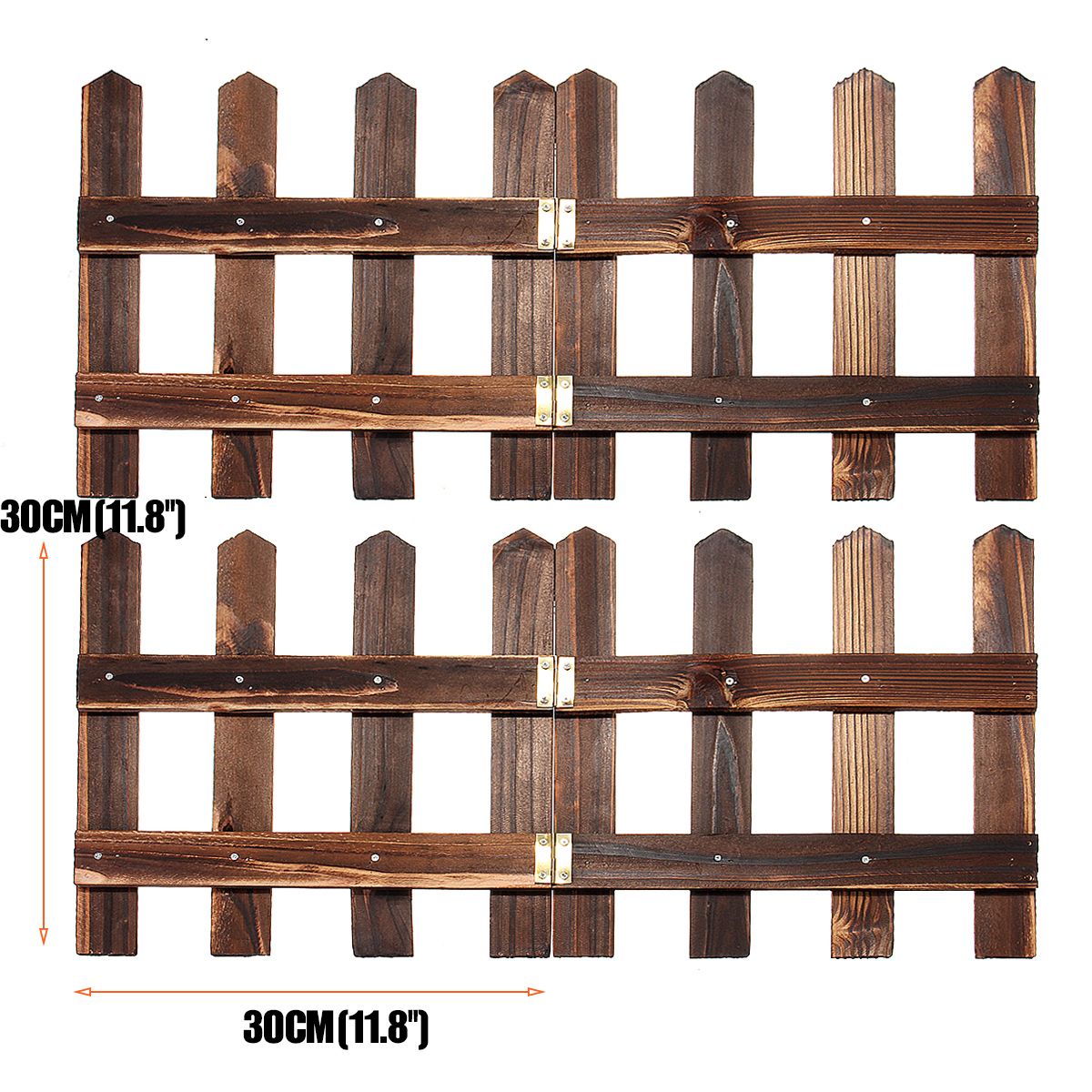 120cmx30cm-DIY-Wood-Picket-Fence-With-Screws-House-Wedding-Party-Garden-Christmas-Tree-Decoration-1735483