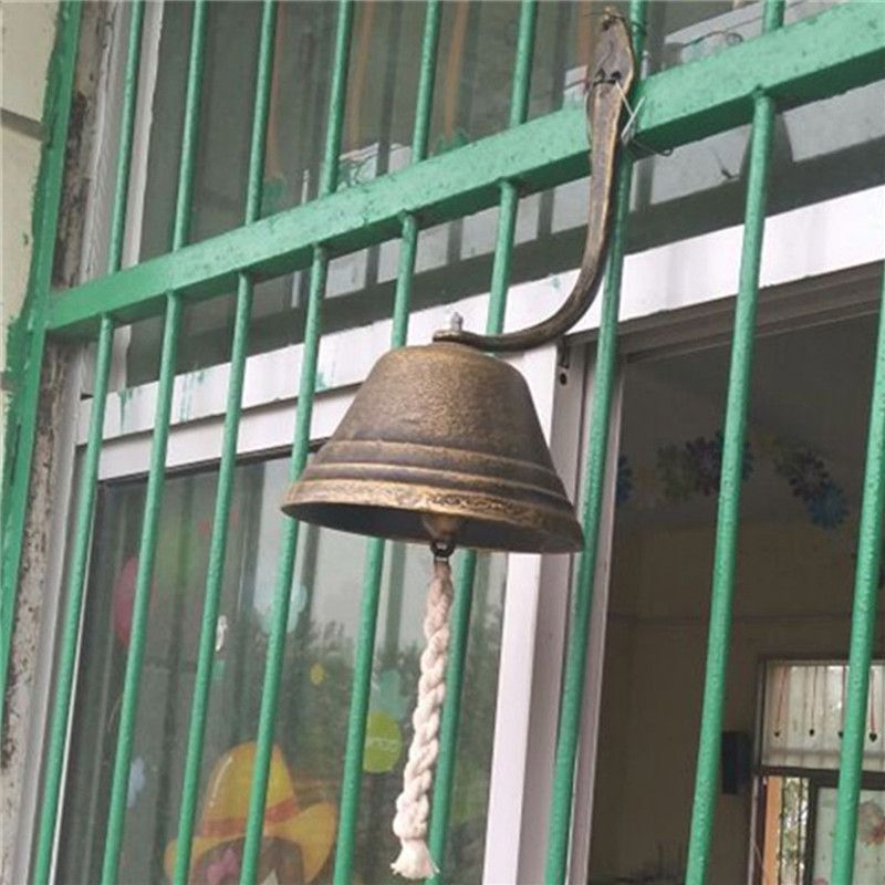 12CM-Retro-Cast-Iron-Dinner-Doorbell-Ring-Bells-Bracket-Patio-Coffee-Wall-Decorations-Hand-Bell-1353328