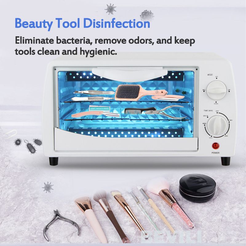 12L-O3-UV-Sterilizer-Disinfection-Dental-Towel-Ultraviolet-Sterilization-Cabinet-1672586